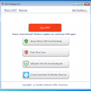 GWX Stopper freeware screenshot