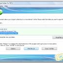 1-abc.net Folder-To-TXT freeware screenshot