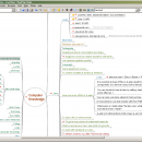 FreeMind for Mac freeware screenshot