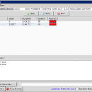 CD2OGG freeware screenshot