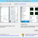 Win Eight Metro UI Switcher Portable freeware screenshot