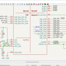 KiCad freeware screenshot