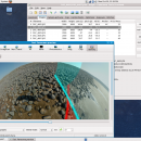 Hugin Portable freeware screenshot