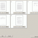 Graphics2PDF freeware screenshot