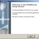 hMailServer freeware screenshot