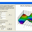 DPlot Viewer freeware screenshot