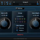 Blue Cat's Gain Suite for Mac OS X freeware screenshot