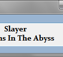 LyricToy freeware screenshot