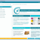 CoolTweak freeware screenshot