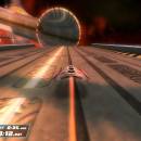 Jet Lane Racing freeware screenshot