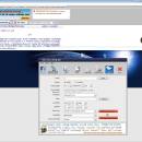 Free Malayalam Jathakam Software freeware screenshot