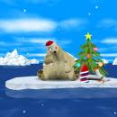 Bear Celebrates Free freeware screenshot