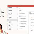 Todoist freeware screenshot