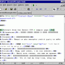 UniRed freeware screenshot