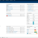 Joomla! freeware screenshot