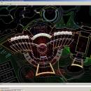 DWG TrueView 64-bit freeware screenshot