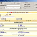 AmoK LEO Translator freeware screenshot