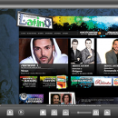 IntRadio freeware screenshot