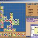 Tams11 Squares freeware screenshot