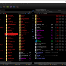 Portable NexusFile freeware screenshot