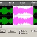 Free MP3 Ringtone Maker freeware screenshot