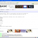 Run BASIC Free Edition for Linux freeware screenshot