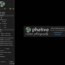 Photivo x64 freeware screenshot