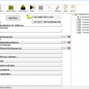 TInstaller Wizard freeware screenshot