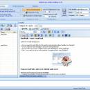 SendMails HOME Free freeware screenshot