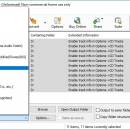 Switch Audio and Mp3 Converter Free freeware screenshot