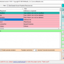 RESX Translator automat freeware screenshot