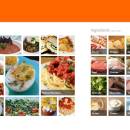 Allrecipes freeware screenshot