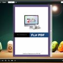 Free Flash Flip Book Maker freeware screenshot