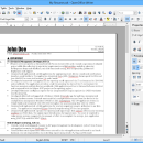 OpenOffice.org SDK for Linux freeware screenshot