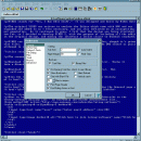 Yikes freeware screenshot