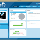 OCZ SSD Utility freeware screenshot