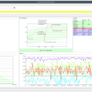 JXCirrus CalCount for Linux freeware screenshot