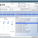 JamApp freeware screenshot