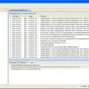 LogSaw freeware screenshot
