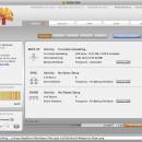 SpiderOak for Mac freeware screenshot