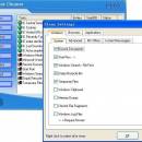 Internet Disk Cleaner freeware screenshot