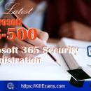 Killexams Microsoft MS-500 Practice Test 2024 freeware screenshot