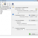 Sql Backup Free freeware screenshot