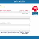 Recibo Modelo freeware screenshot