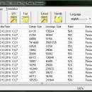 Simplyzip freeware screenshot