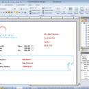 SmartVizor Variable Data Batch Publishing Software freeware screenshot