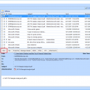 Free Outlook MSG Viewer freeware screenshot