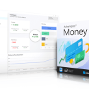 Ashampoo Money freeware screenshot