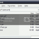 WinRun4j freeware screenshot