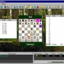 SynChess freeware screenshot